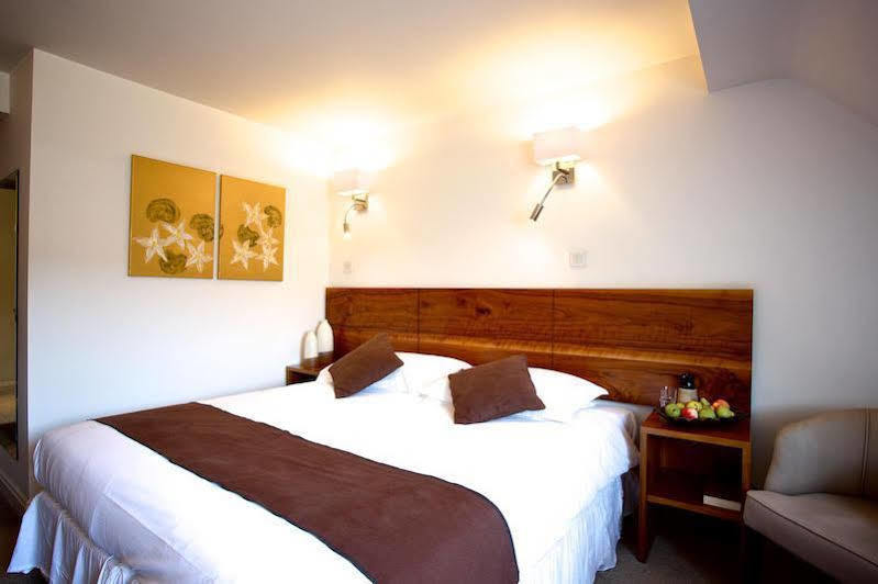 Priory Inn Tetbury Eksteriør billede
