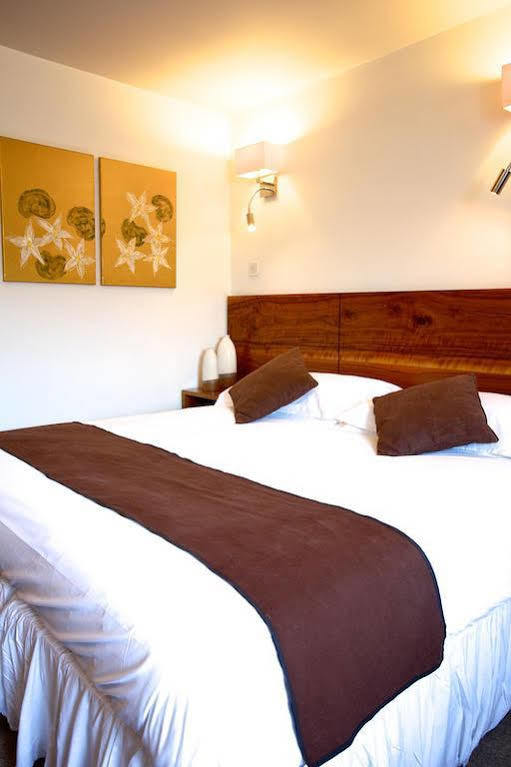 Priory Inn Tetbury Eksteriør billede